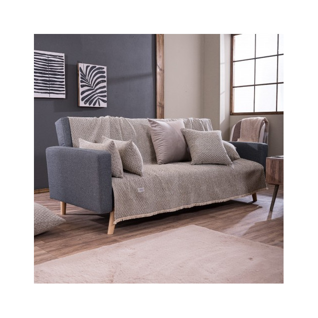 Ριχτάρι Teoran Michigan 14 - Διθέσιο 180x250cm