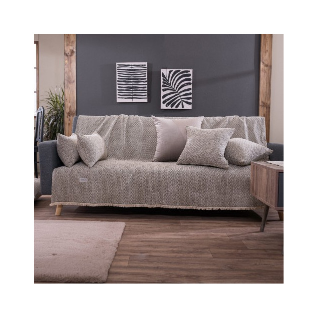 Ριχτάρι Teoran Michigan 14 - Διθέσιο 180x250cm