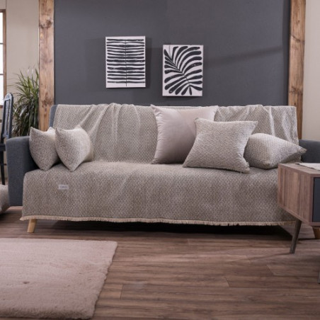 Ριχτάρι Teoran Michigan 14 - Διθέσιο 180x250cm