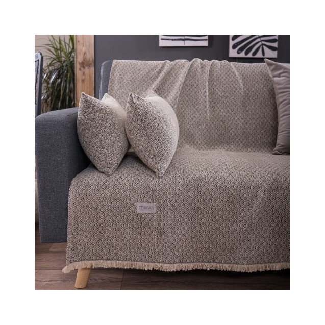 Ριχτάρι Teoran Michigan 14 - Διθέσιο 180x250cm