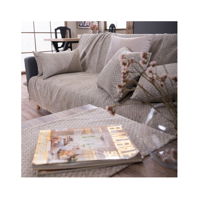 Ριχτάρι Teoran Michigan 14 - Διθέσιο 180x250cm