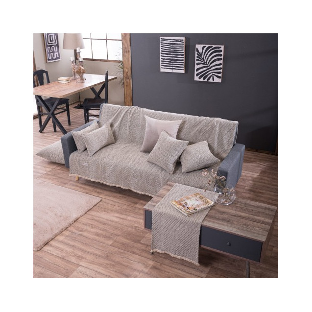 Ριχτάρι Teoran Michigan 14 - Διθέσιο 180x250cm