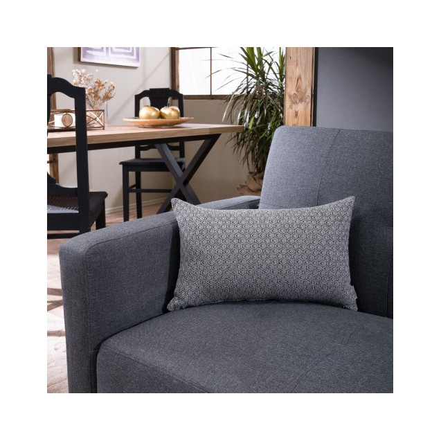 Μαξιλαροθήκη Teoran Michigan 11 - 65x65cm...