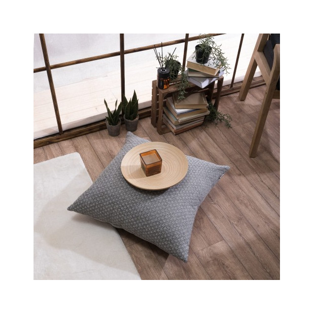 Μαξιλαροθήκη Teoran Michigan 11 - 43x43cm με...