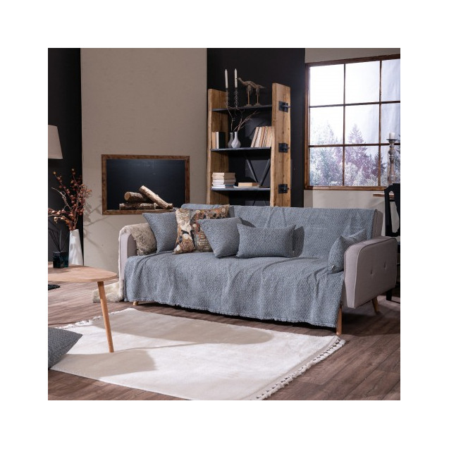 Ριχτάρι Teoran Michigan 04 - Διθέσιο 180x250cm