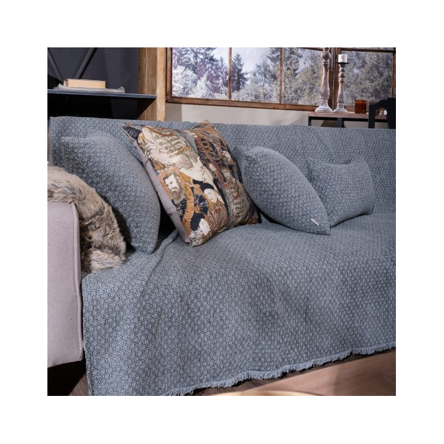 Ριχτάρι Teoran Michigan 04 - Διθέσιο 180x250cm