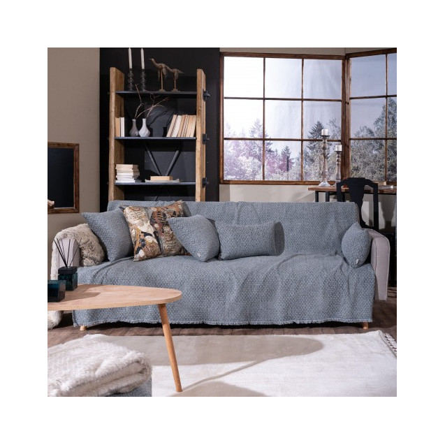 Ριχτάρι Teoran Michigan 04 - Διθέσιο 180x250cm