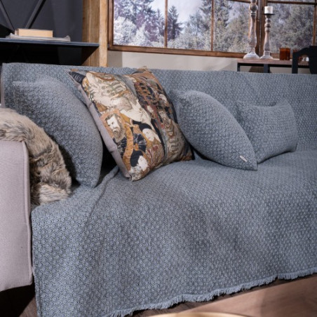 Ριχτάρι Teoran Michigan 04 - Τριθέσιο 180x300cm