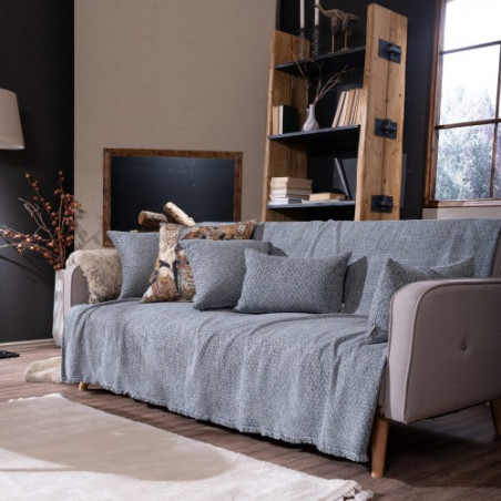 Ριχτάρι Teoran Michigan 04 - Τριθέσιο 180x300cm