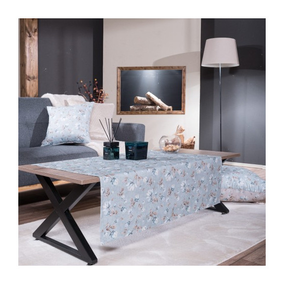 Καρέ Teoran Ferrol - 90x90cm