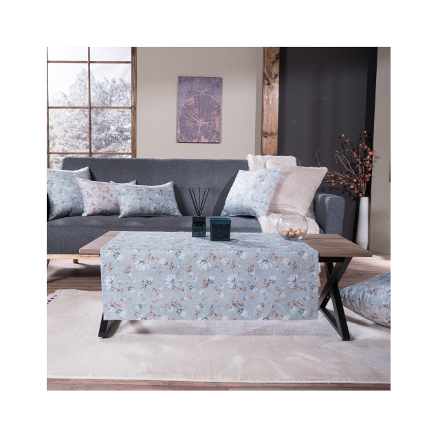 Καρέ Teoran Ferrol - 90x90cm