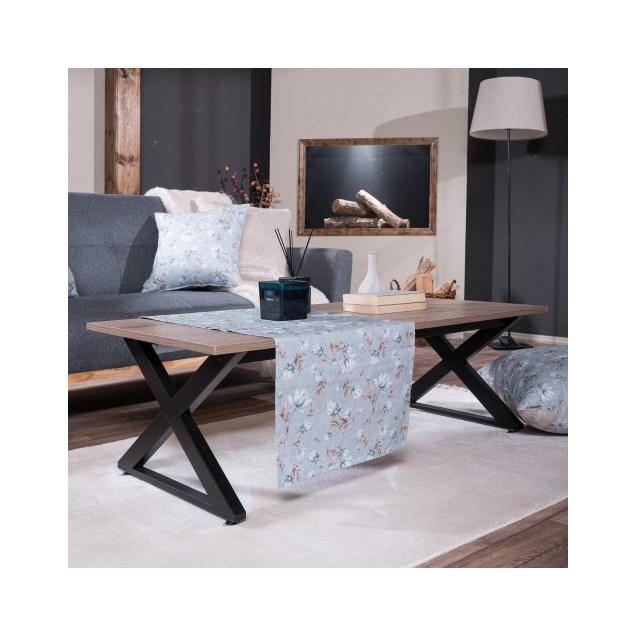 Τραβέρσα Teoran Ferrol - 40x160cm