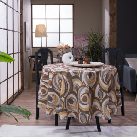 Merida Ροτόντα Teoran - Φ180cm