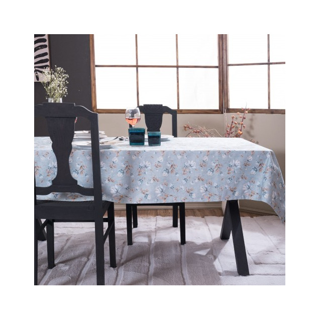 Τραπεζομάντηλο Teoran Ferrol - 135x135cm