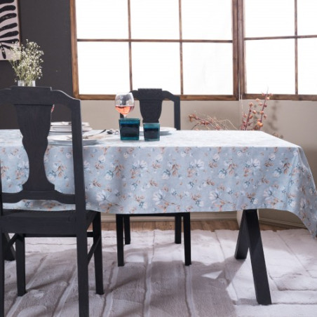 Τραπεζομάντηλο Teoran Ferrol - 135x135cm