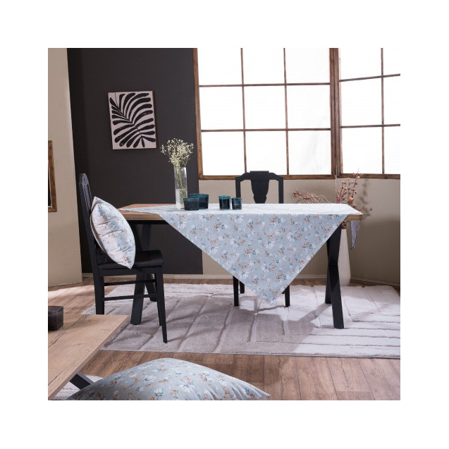 Τραπεζομάντηλο Teoran Ferrol - 135x180cm