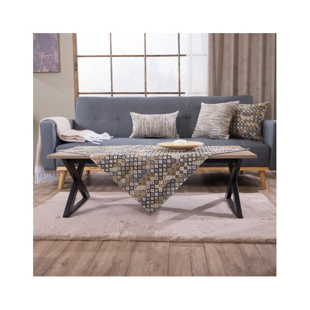 Καρέ Teoran Carmona - 90x90cm