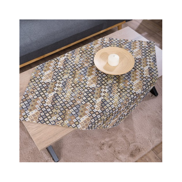 Καρέ Teoran Carmona - 90x90cm