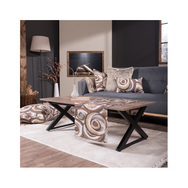 Τραβέρσα Teoran Merida - 40x160cm