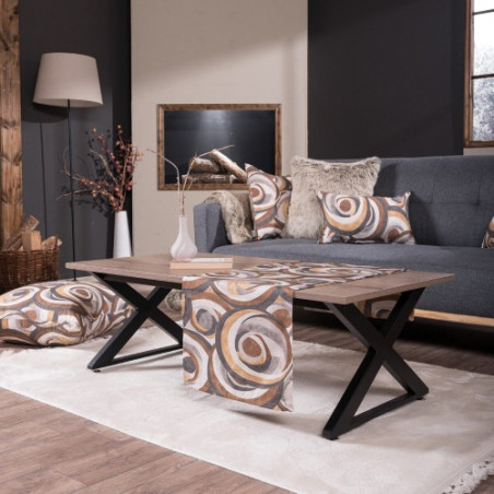 Τραβέρσα Teoran Merida - 40x160cm