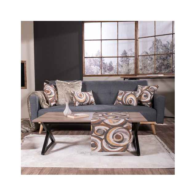 Τραβέρσα Teoran Merida - 40x160cm