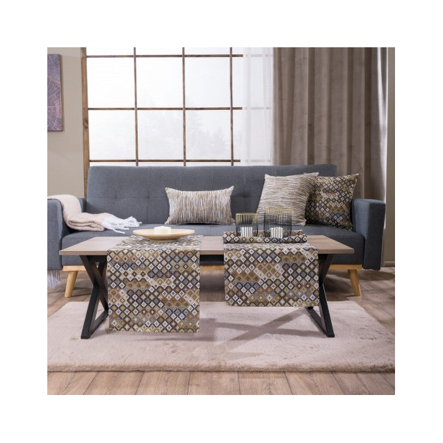 Τραβέρσα Teoran Carmona - 40x160cm