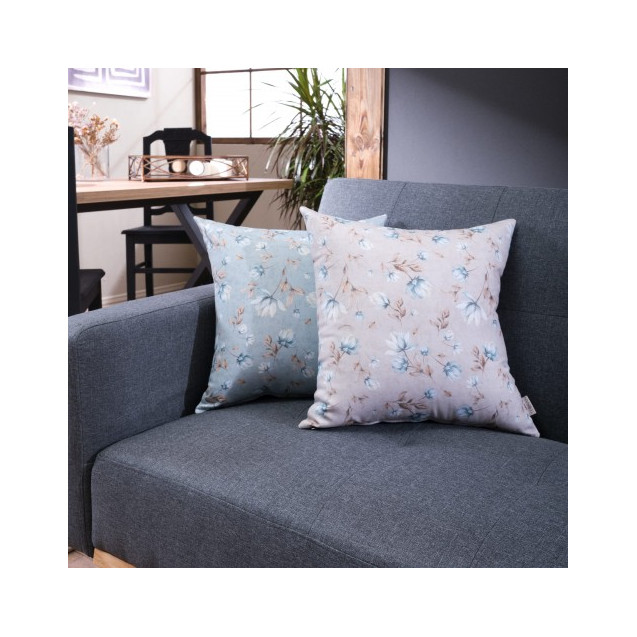 Μαξιλαροθήκη Teoran Altea - 45x45cm