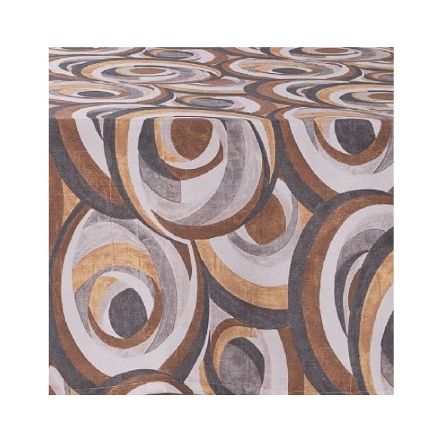 Τραπεζομάντηλο Teoran Merida - 135x180cm