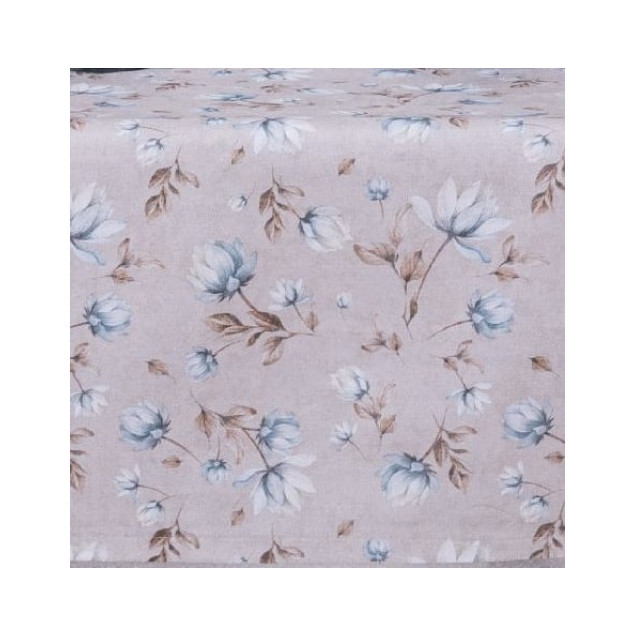 Κουρτίνα Teoran (Έτοιμη Ραμμένη) Altea - 140x275cm