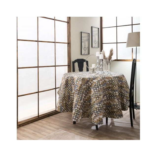 Ροτόντα Teoran Carmona - Φ180cm