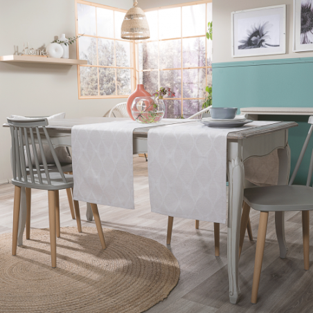 Τραβέρσα Teoran Vivero 01 - 40x160cm