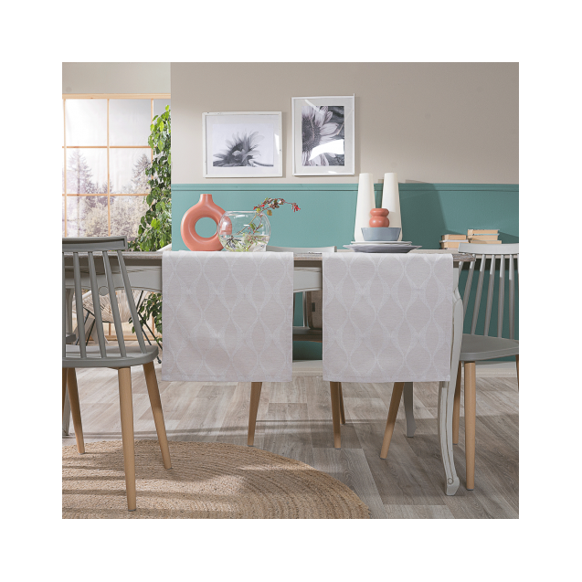 Τραβέρσα Teoran Vivero 01 - 40x160cm