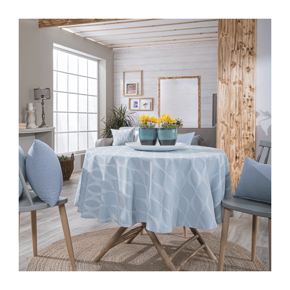 Ροτόντα Teoran Vivero 05 Φ180cm