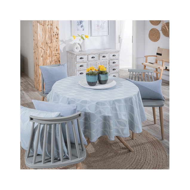 Ροτόντα Teoran Vivero 05 Φ180cm