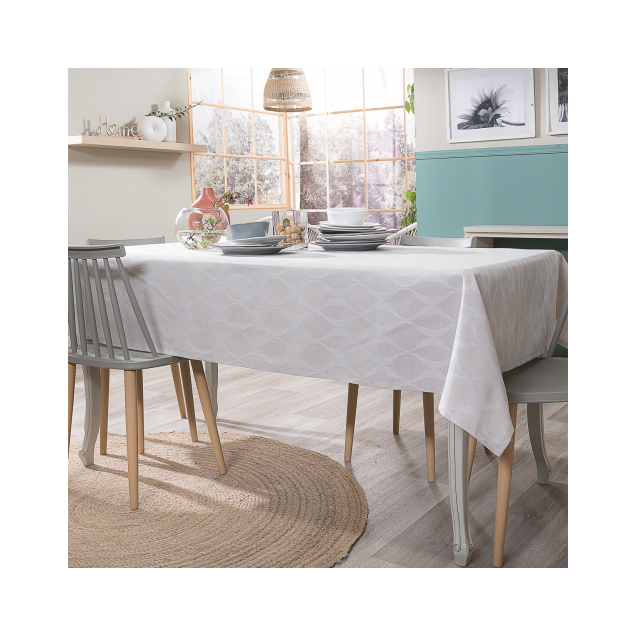 Τραπεζομάντηλο Vivero 01 - 135x180cm