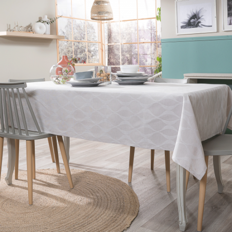Τραπεζομάντηλο Vivero 01 - 135x180cm