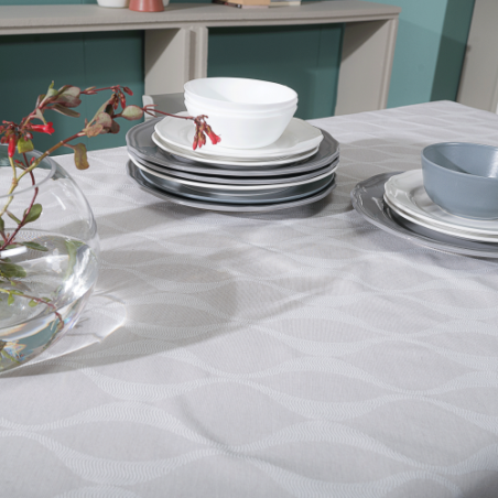 Τραπεζομάντηλο Vivero 01 - 135x180cm