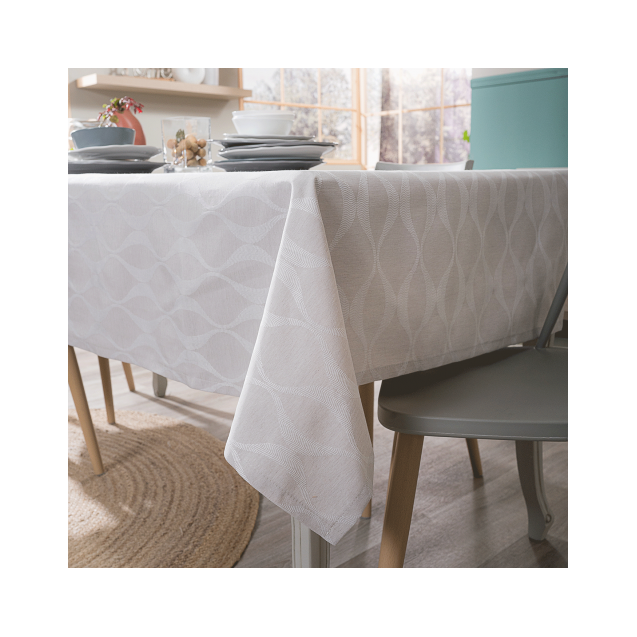 Τραπεζομάντηλο Vivero 01 - 135x220cm