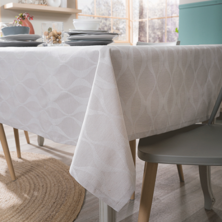 Τραπεζομάντηλο Vivero 01 - 135x220cm