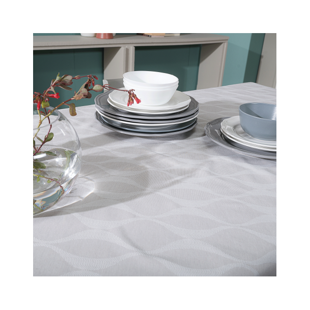 Τραπεζομάντηλο Vivero 01 - 135x220cm