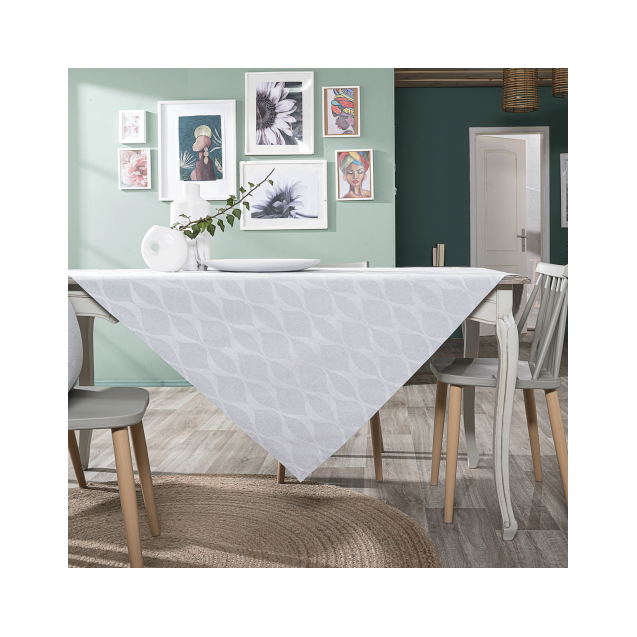 Καρέ Teoran Vivero 04 - 90x90cm