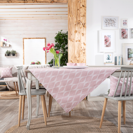 Καρέ Teoran Vivero 06 - 90x90cm