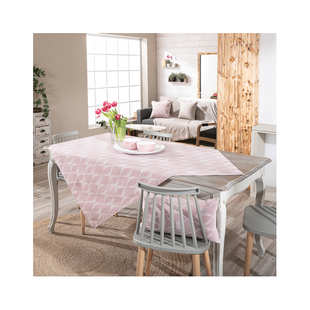 Καρέ Teoran Vivero 06 - 90x90cm