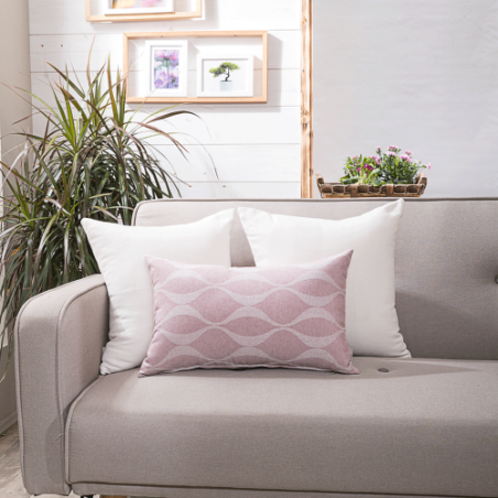 Μαξιλάρι Teoran Vivero 06 - 30x50cm με γέμιση