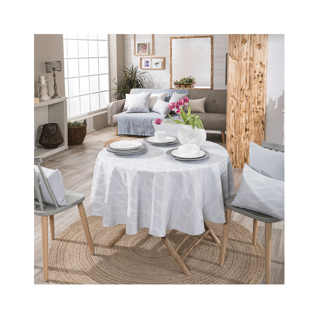 Ροτόντα Teoran Vivero 04 Φ180cm