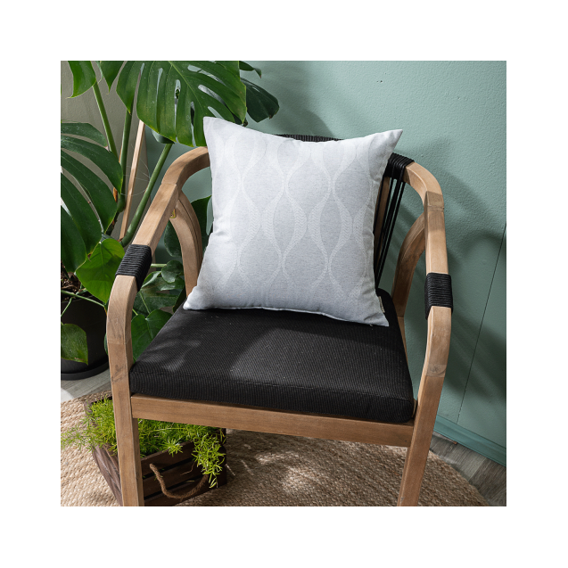 Μαξιλάρι Teoran Vivero 04 - 45x45cm με γέμιση