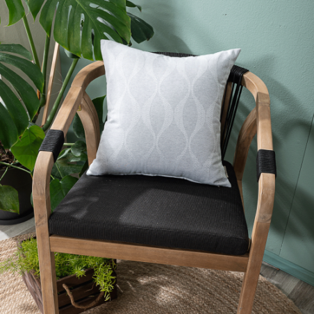 Μαξιλάρι Teoran Vivero 04 - 45x45cm με γέμιση