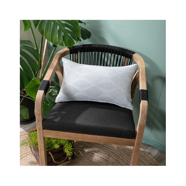 Μαξιλάρι Teoran Vivero 04 - 30x50cm με γέμιση