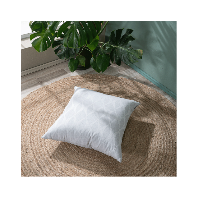 Μαξιλάρι Teoran Vivero 04 - 30x50cm με γέμιση