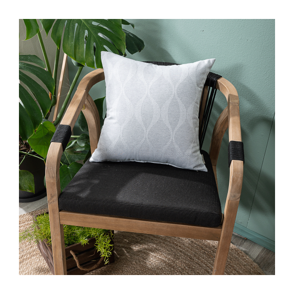 Μαξιλάρι Teoran Vivero 04 - 65x65cm δαπέδου με γέμιση